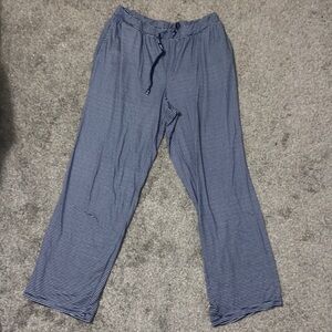 Life is Good pajama pants